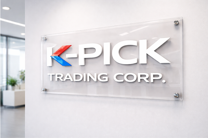 K-Pick medical supplies and healthcare products