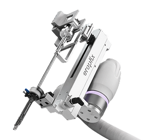EROPTIX surgical device