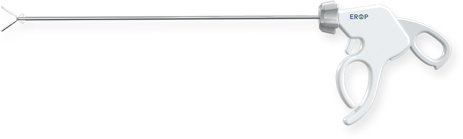 Forcep device