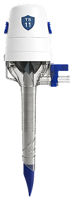 Trocar device